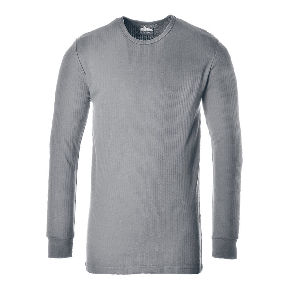 Long Sleeve Thermal T-shirt