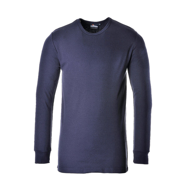 Long Sleeve Thermal T-shirt