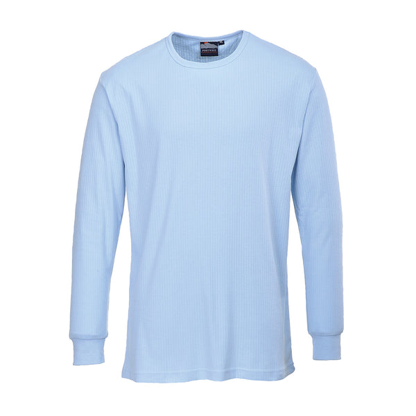 Long Sleeve Thermal T-shirt