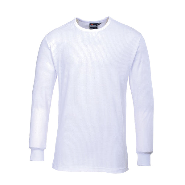 Long Sleeve Thermal T-shirt