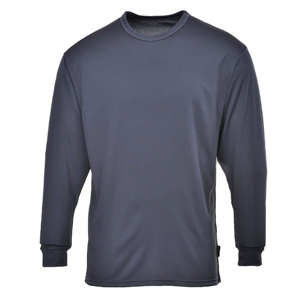 Baselayer thermal LS t-shirt