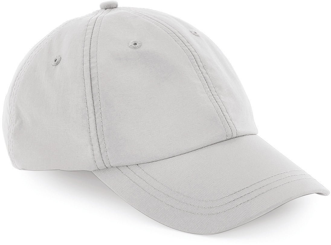 Outdoor style cap - 6 panels
