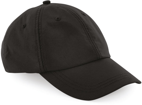 Casquette style Outdoor - 6 panneaux