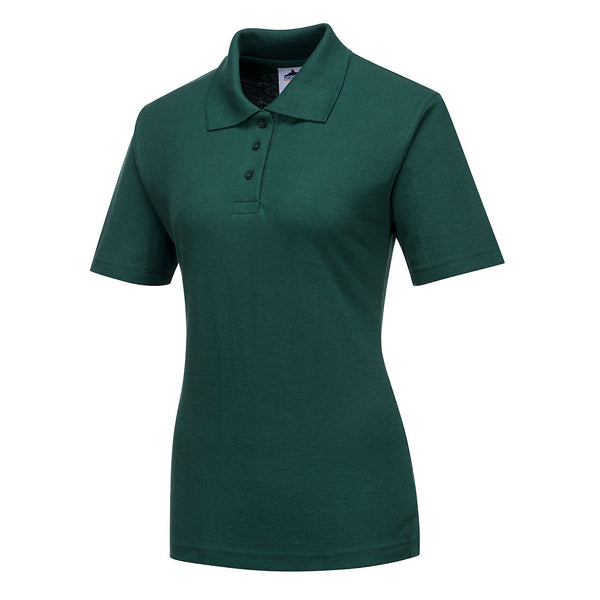 Naples Women's Polo Shirt