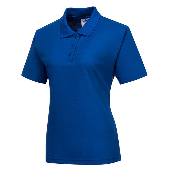 Naples Women's Polo Shirt