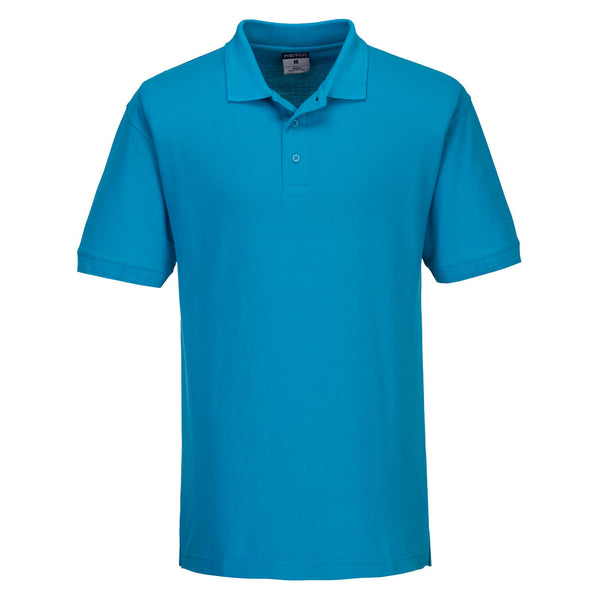 Poloshirt van Napoli