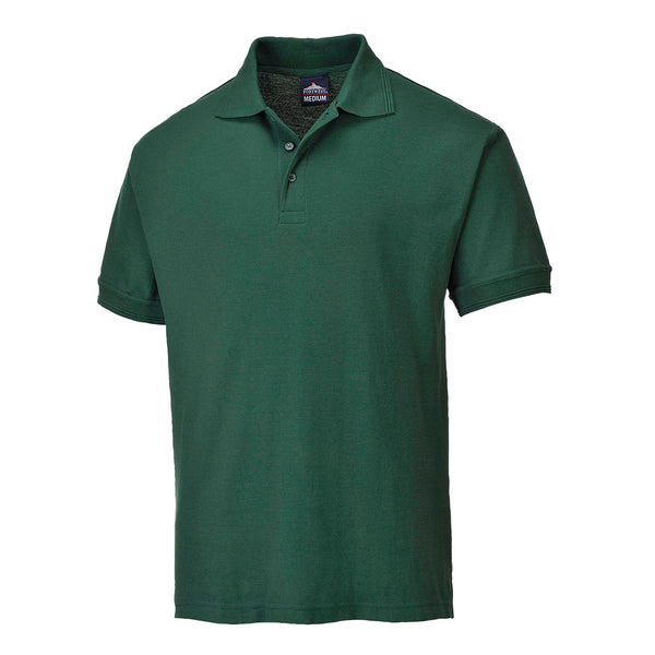 Napoli polo shirt