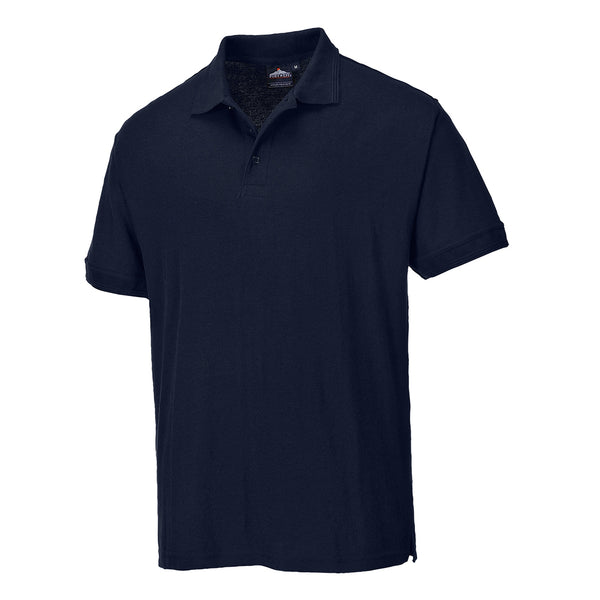 Napoli polo shirt