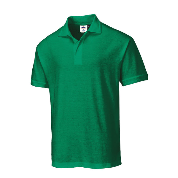 Napoli polo shirt