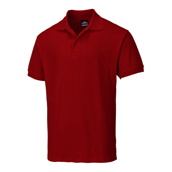 Napoli polo shirt