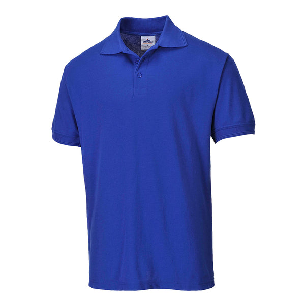 Napoli polo shirt