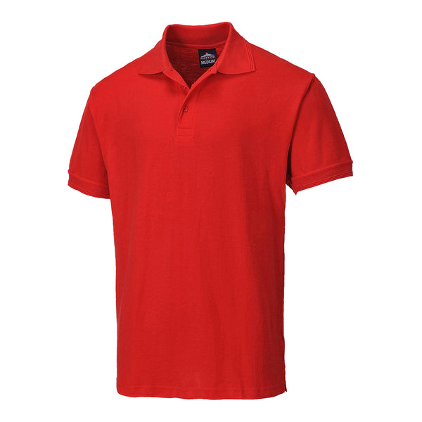 Napoli polo shirt