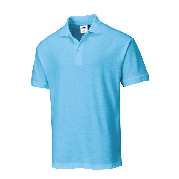 Poloshirt van Napoli