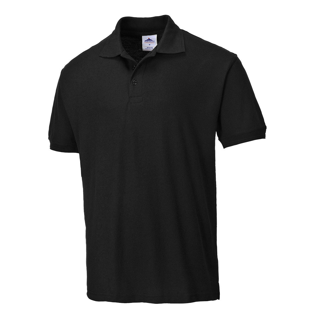 Polo en coton Vérone