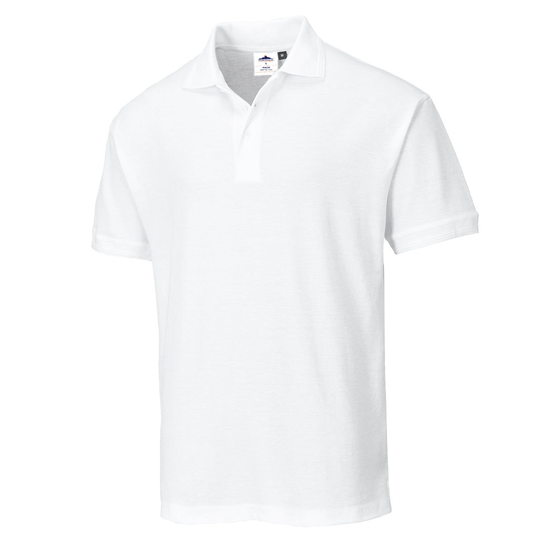 Polo en coton Vérone
