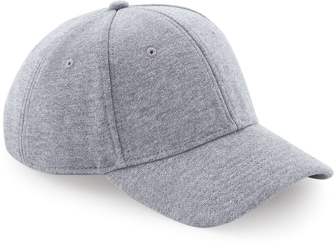 Athleisure Baseball Cap - 6 Panel