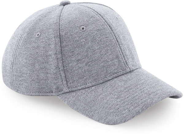 Casquette Baseball Athleisure - 6 panneaux