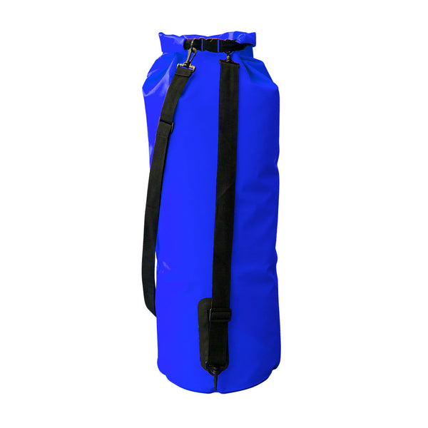 Droge zak van 60L