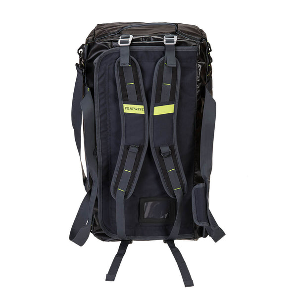 PW3 70L Water Resistant Sports Bag