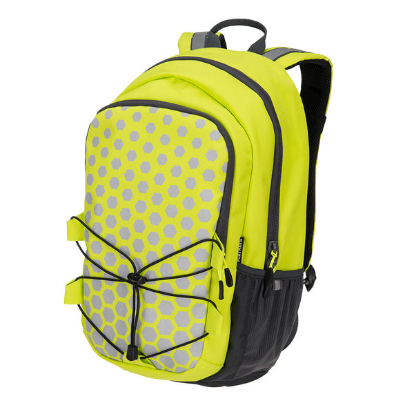 Hi-Vis backpack