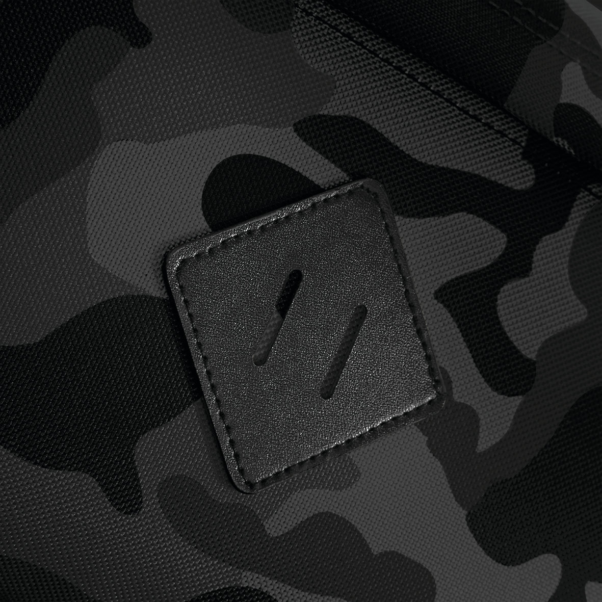 Camo Backpack