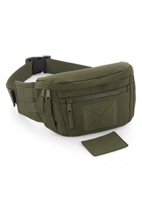 Military Molle Waist Bag