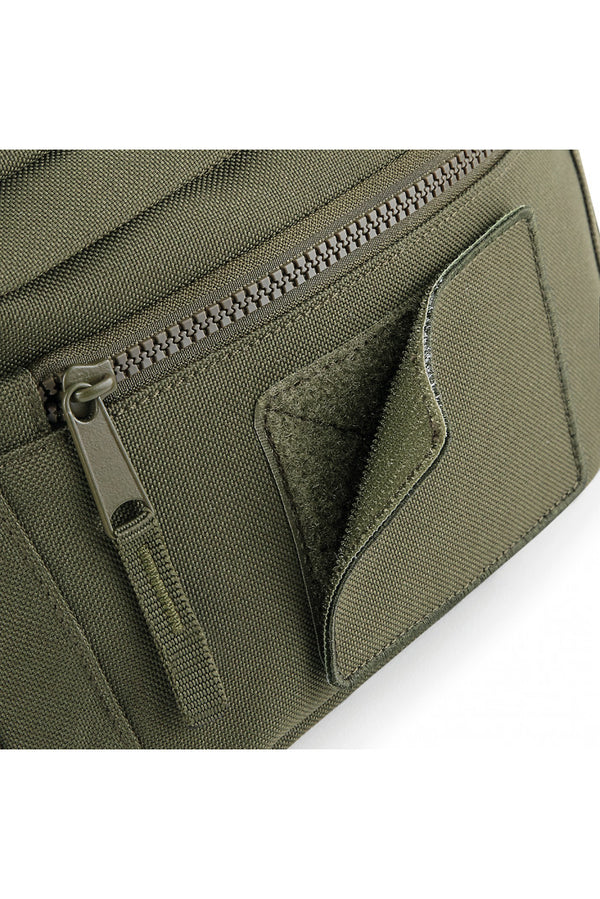 Military Molle Waist Bag