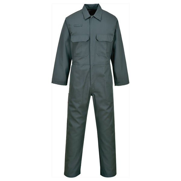 Bizweld™ Flame Retardant Coverall