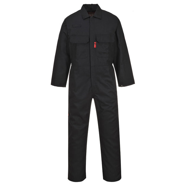 Bizweld™ Flame Retardant Coverall