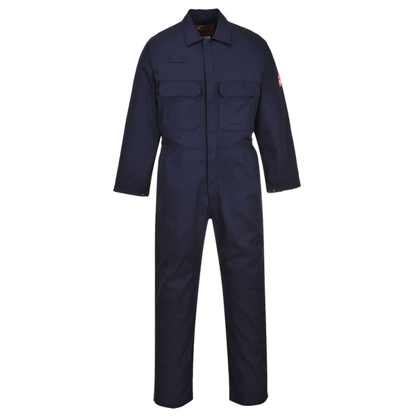 Bizweld™ Flame Retardant Coverall