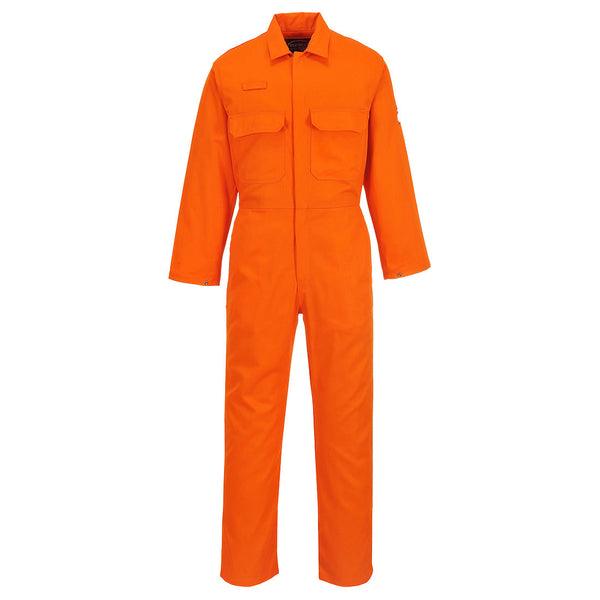 Bizweld™ Flame Retardant Coverall