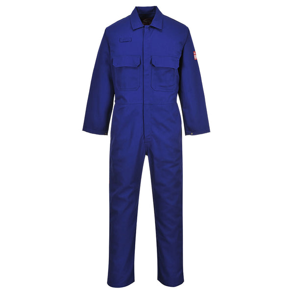 Bizweld™ Flame Retardant Coverall