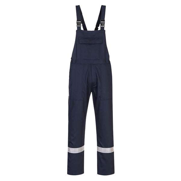 Bizweld Iona suspender overall