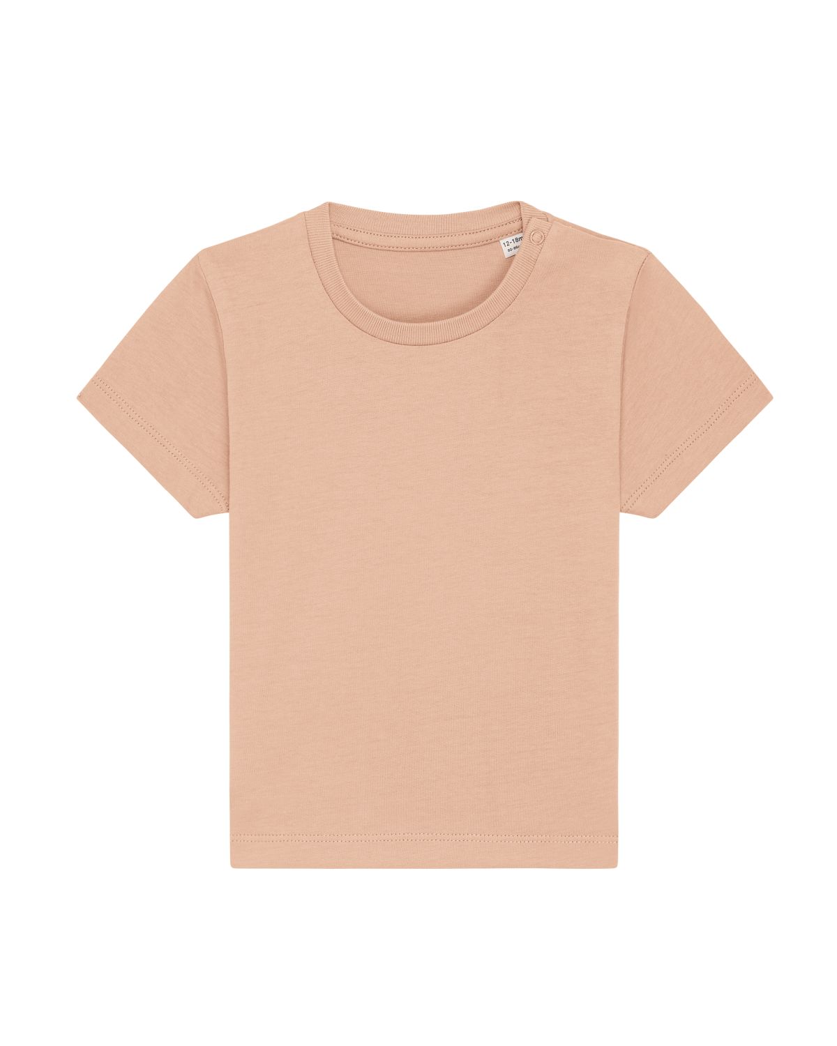 Le T-shirt Iconic pour bébé - Baby Creator