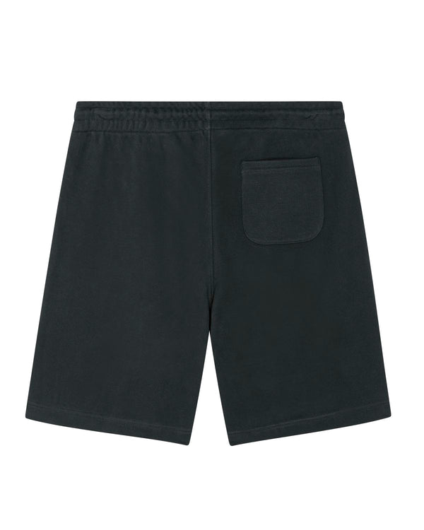 Short jogger unisexe sec au toucher - Boarder Dry