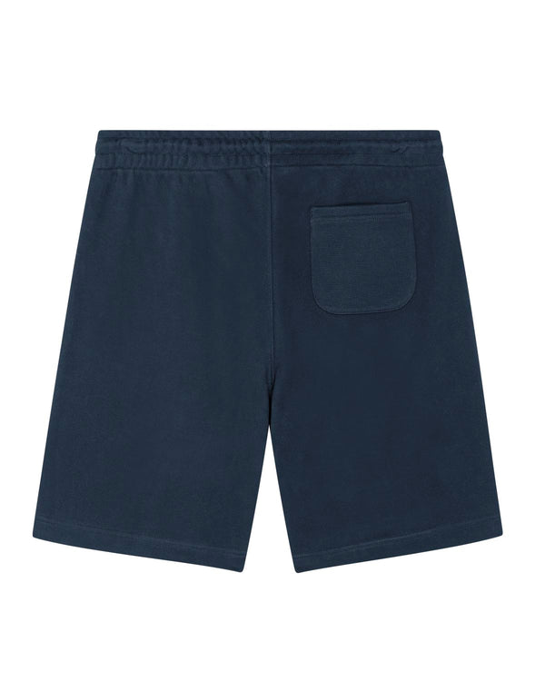 Short jogger unisexe sec au toucher - Boarder Dry