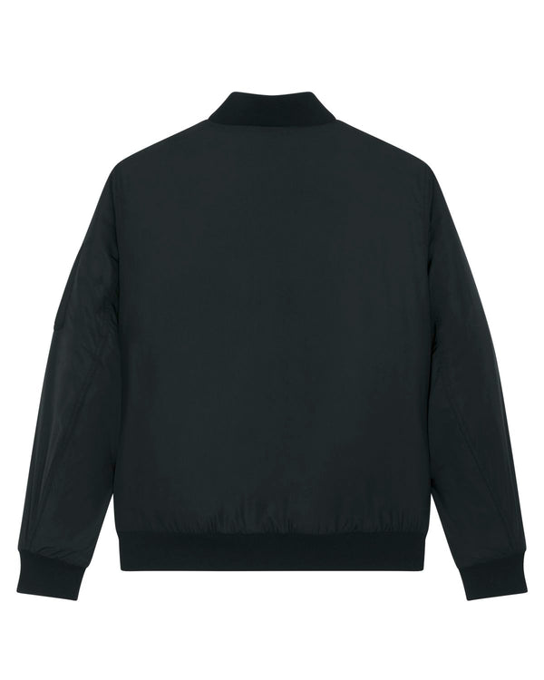 La veste bomber unisexe - Bomber