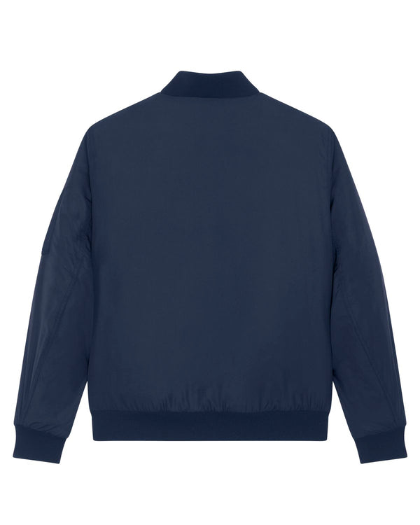 La veste bomber unisexe - Bomber