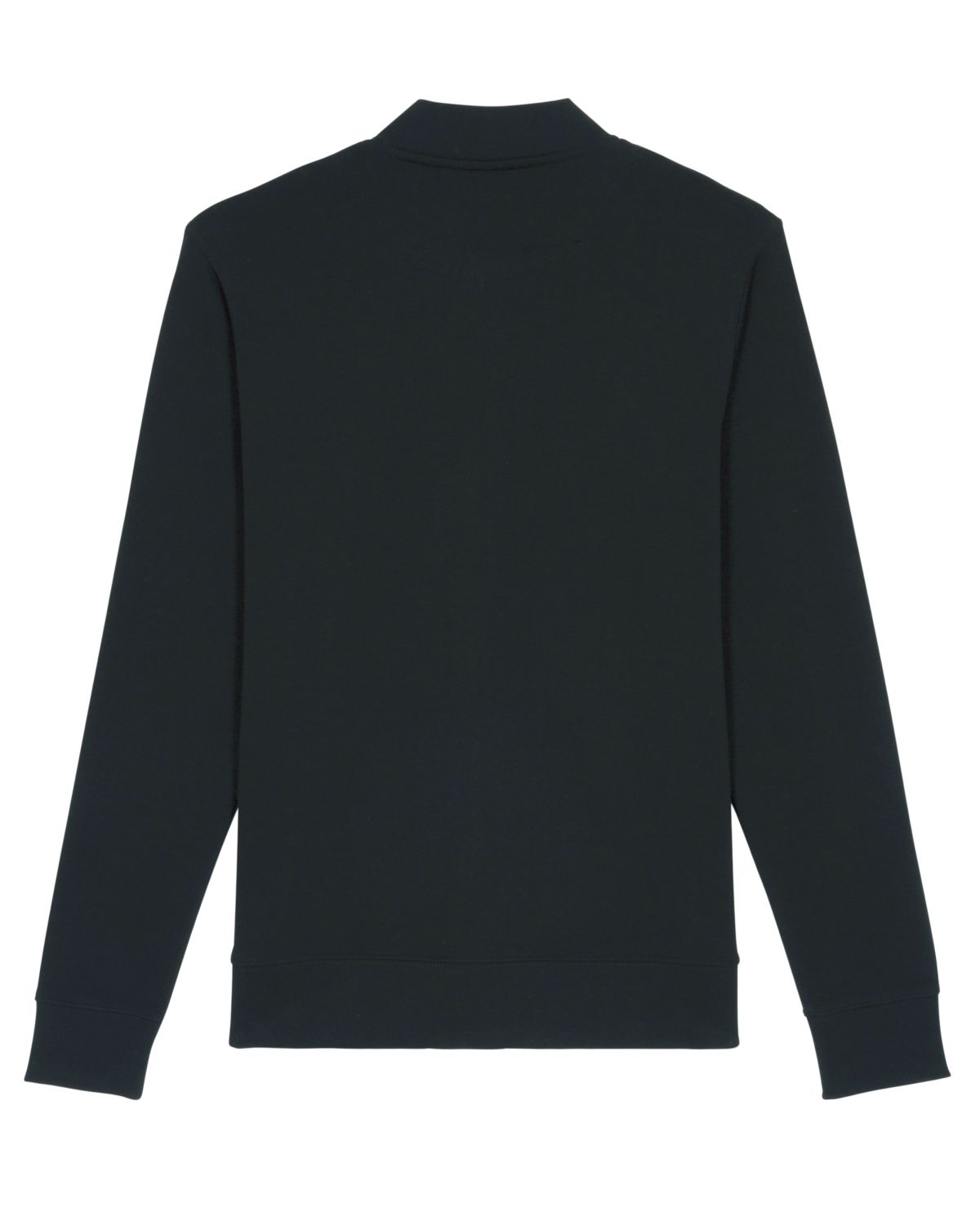 The unisex bomber sweatshirt - Bounder