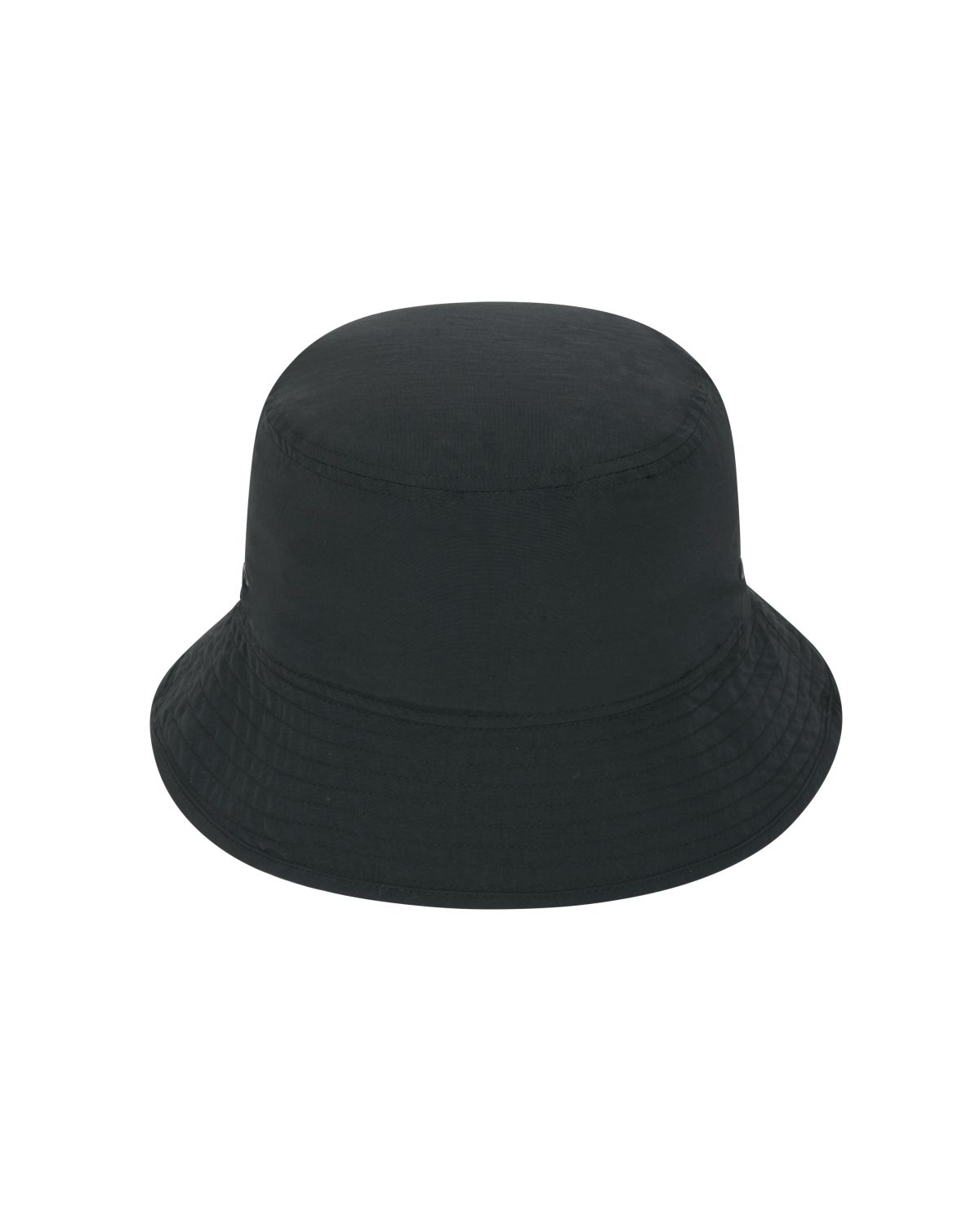 Crumpled bucket hat - Bucket Hat Taslan