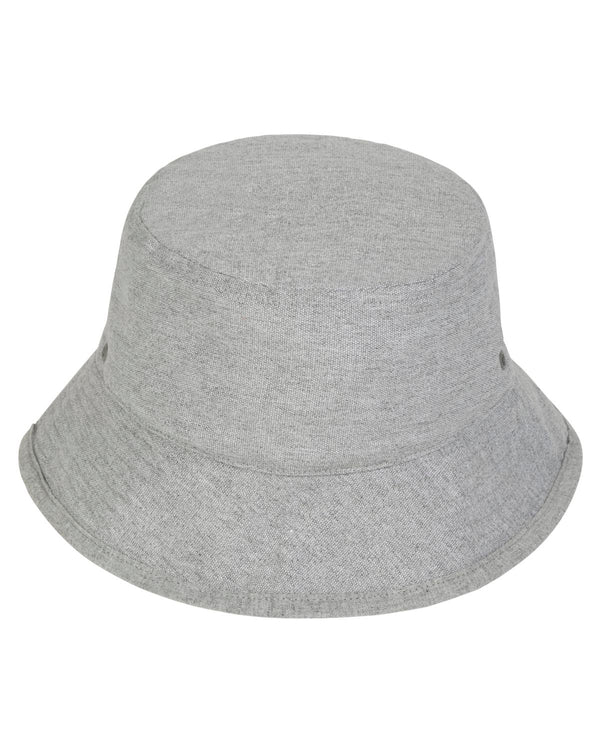 Chapeau bob en toile - Bucket Hat
