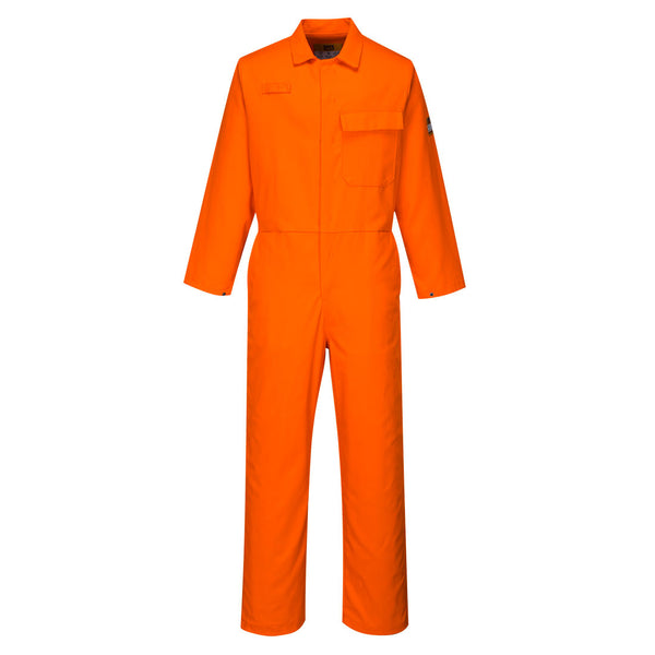 CE SAFE-WELDER™ Coverall