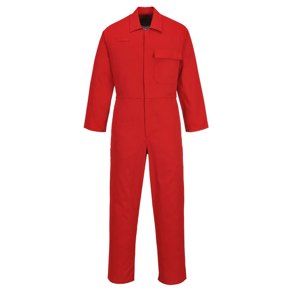 CE SAFE-WELDER™ Coverall