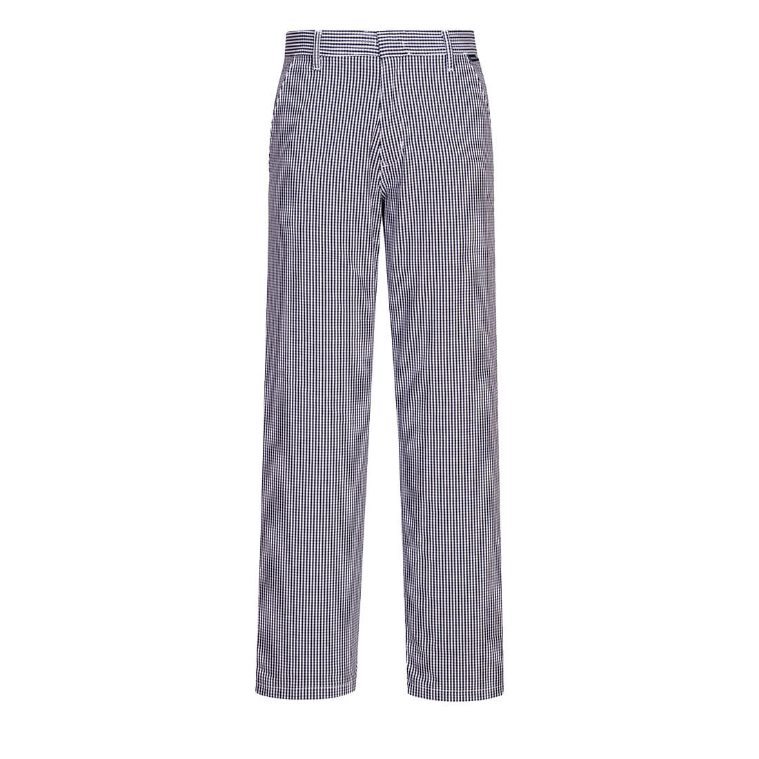 Pantalon de cuisine Barnet