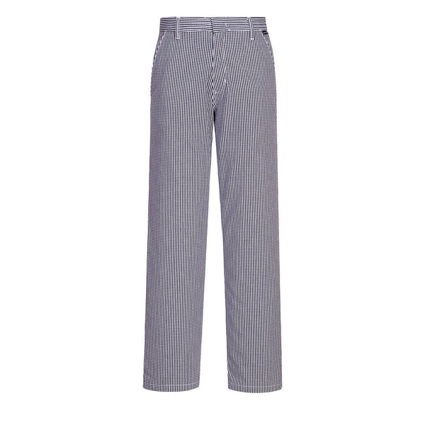 Pantalon de cuisine Barnet