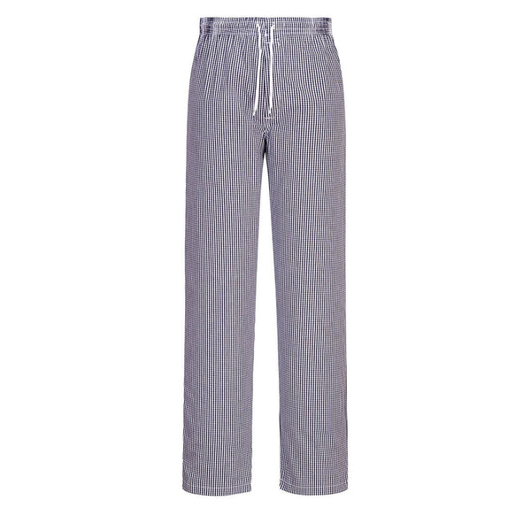 Pantalon de cuisine Bromley