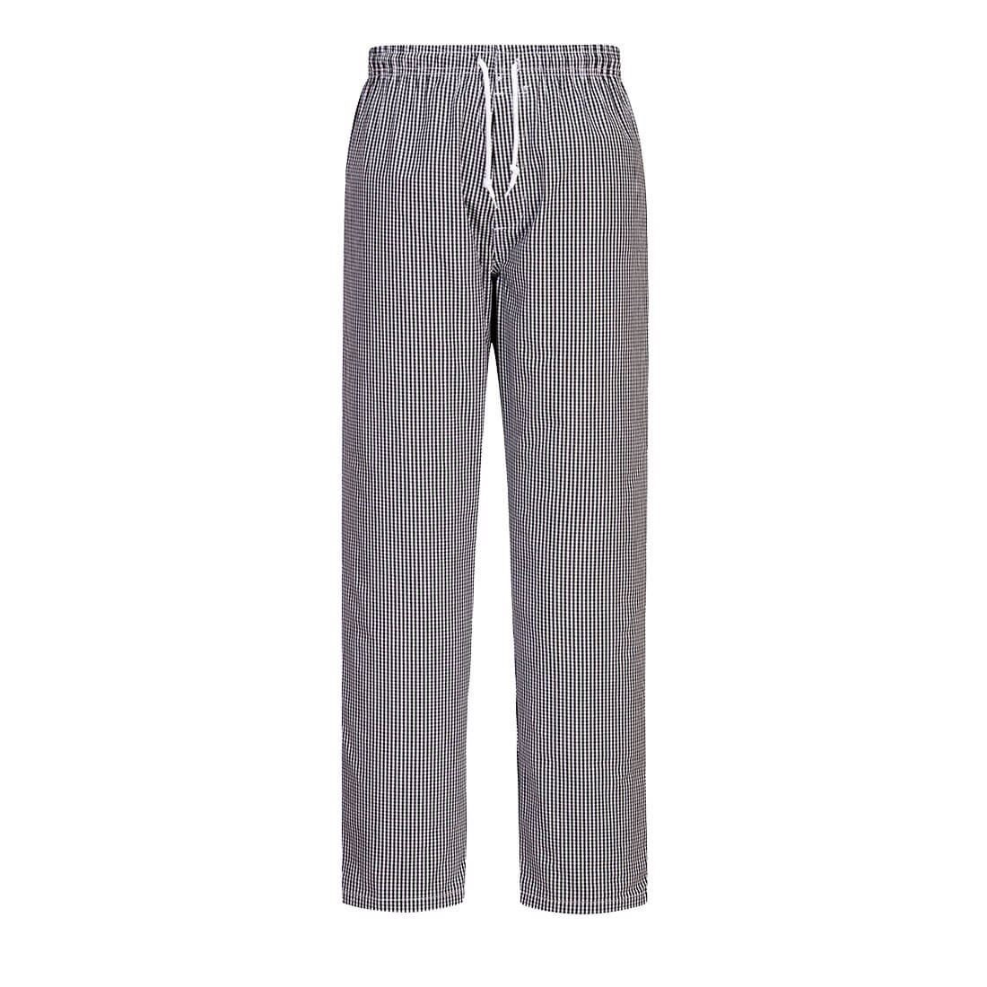 Bromley Chef's Trousers