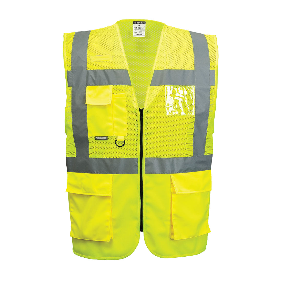 Madrid Mesh Executive Vest