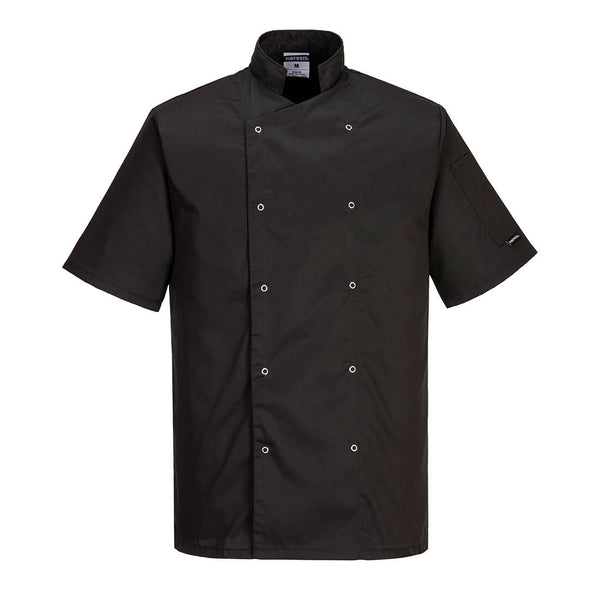 Cumbria chef's jacket