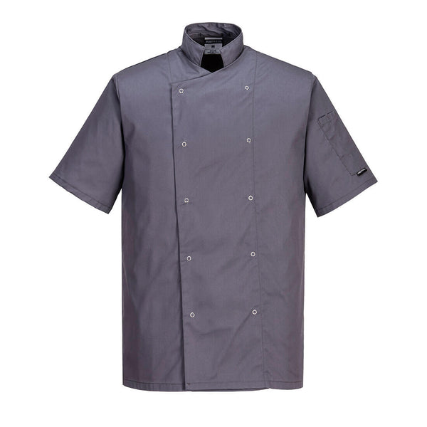 Veste de cuisine Cumbria